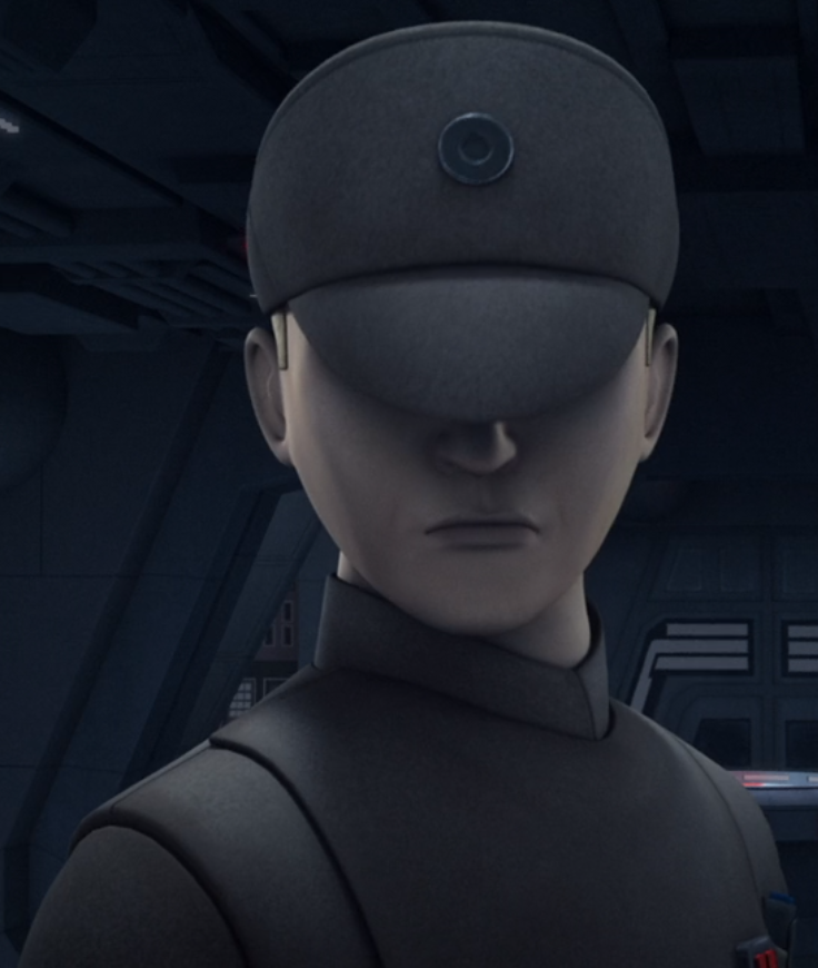 rogue one commander tano rogue one commander tano