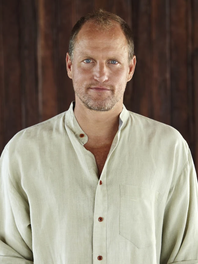 Woody Harrelson Wookieepedia FANDOM powered by Wikia