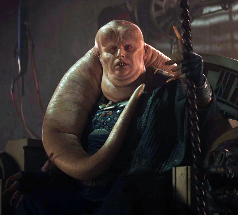 Bib Fortuna Star Wars Wiki FANDOM powered by Wikia