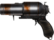 Flare gun SWTOR