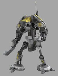 Ordinance lifter