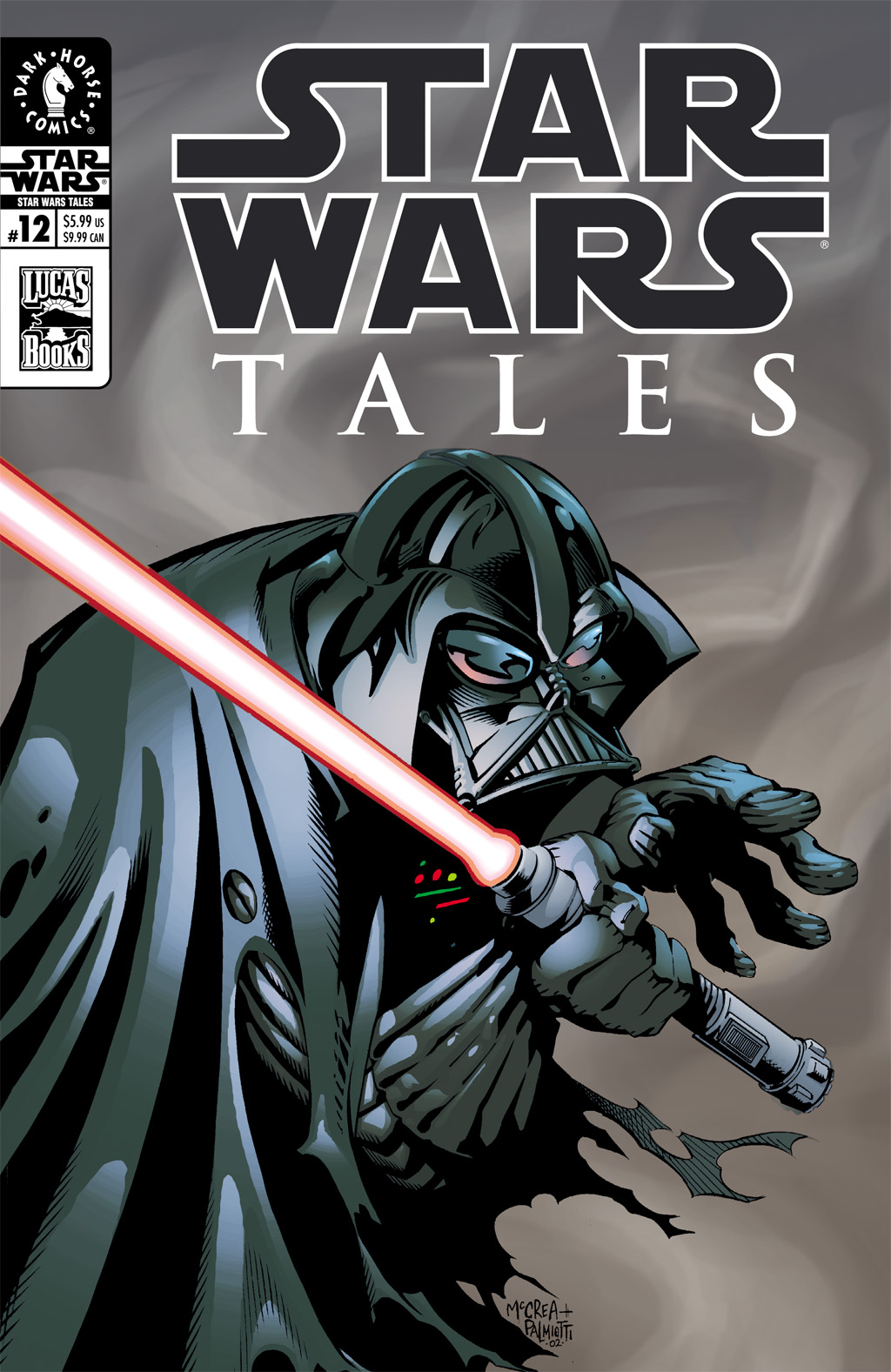 Star Wars Tales 12 | Wookieepedia | FANDOM powered by Wikia