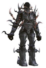 Vonduun Skerr Kyrric