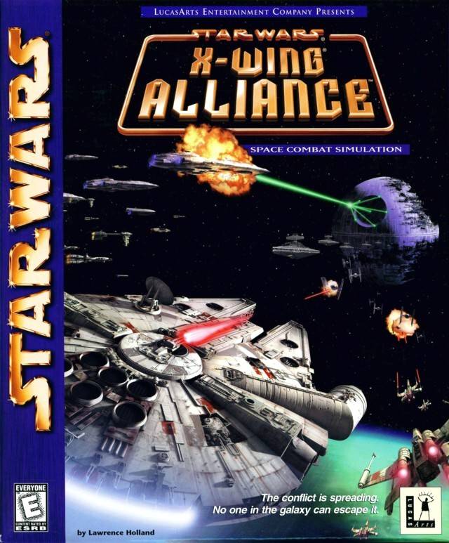 Image result for x wing alliance