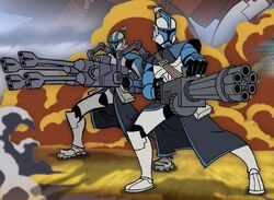 ARC Trooper