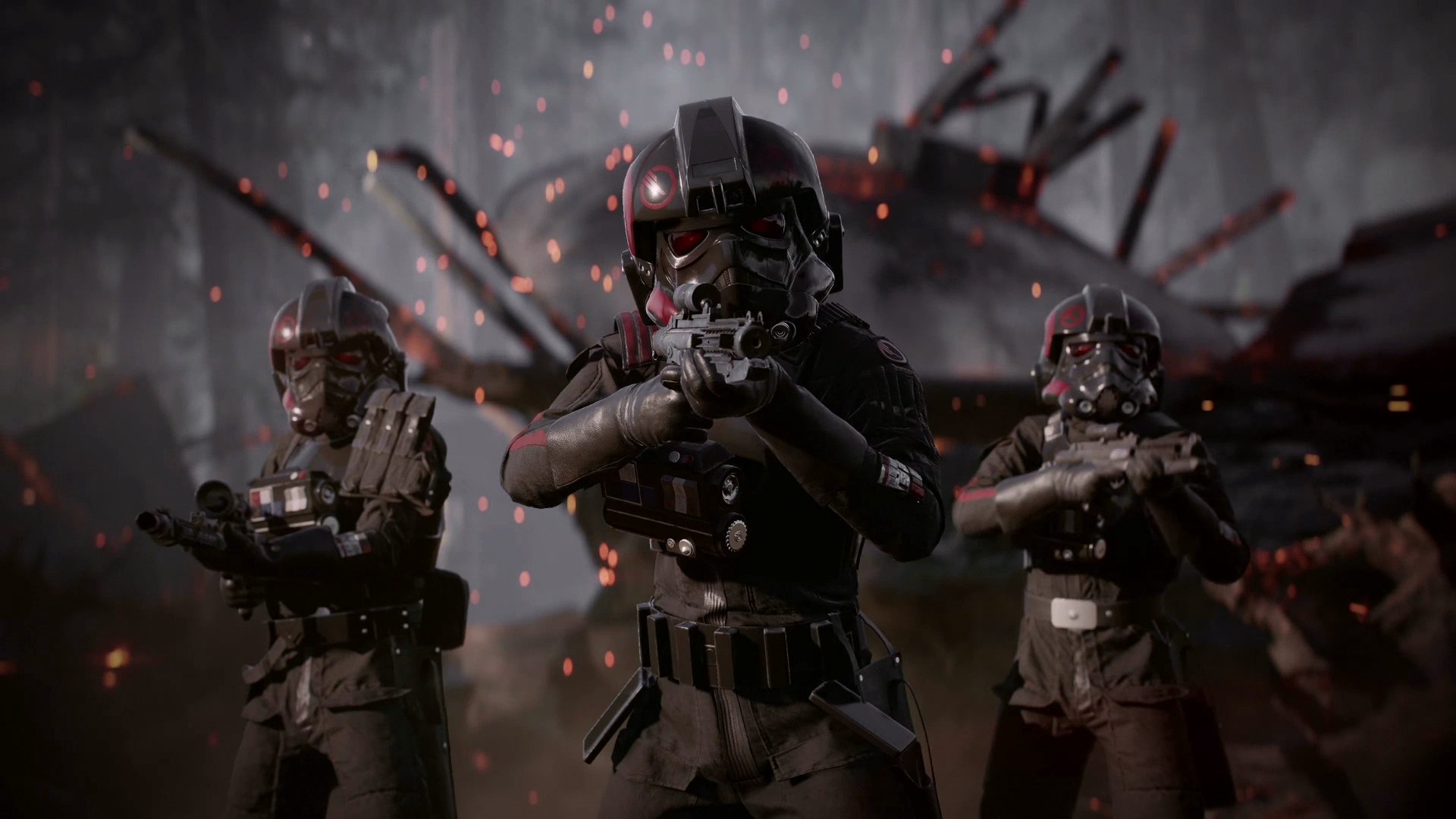 Risultati immagini per inferno squad