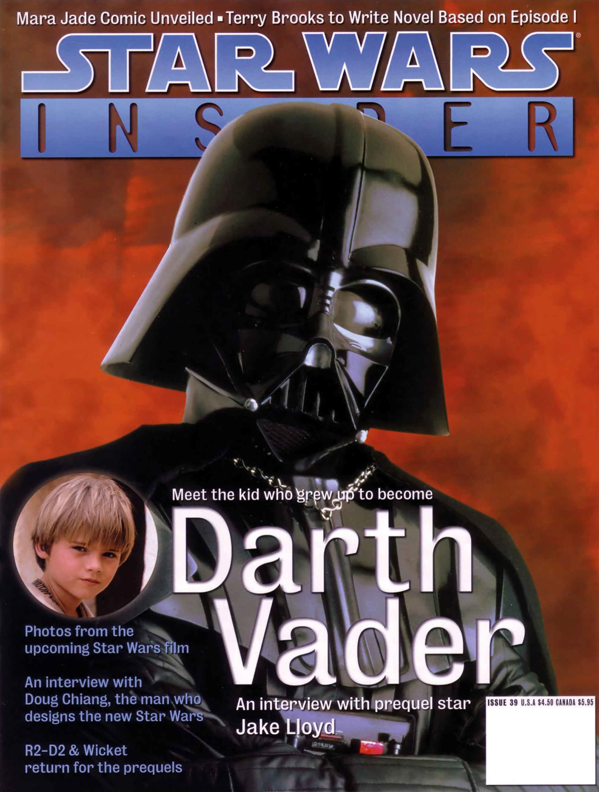 Star Wars Insider 157 Pdf Writer