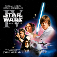 Musical Score Wookieepedia Fandom