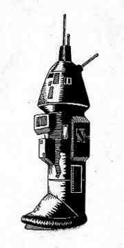 R1 Astromech Droid