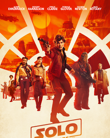 Solo Star Wars Story Czech Star Wars Wiki Fandom