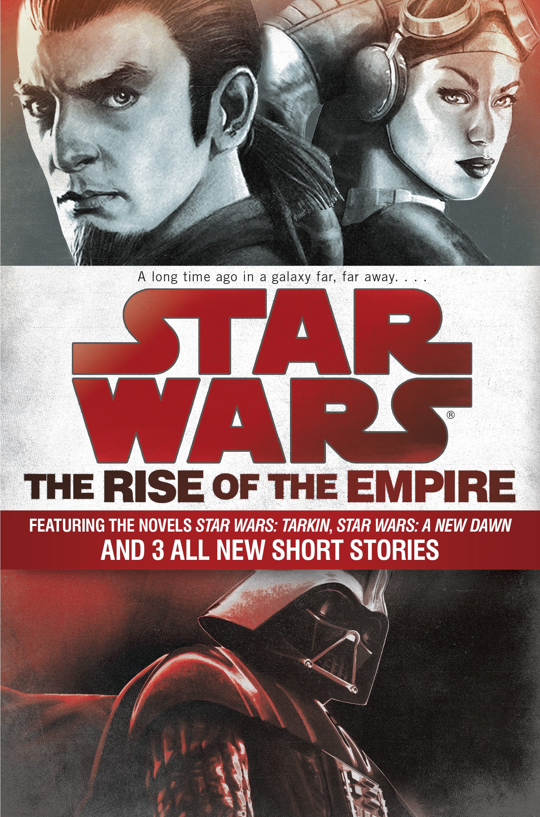 The Rise Of The Empire Wookieepedia Fandom