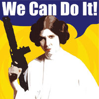 We Can Do It Wookieepedia Fandom