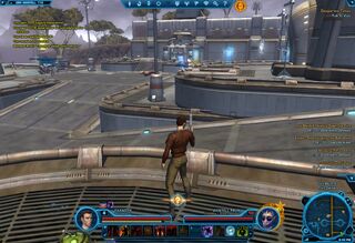 Star Wars The Old Republic Wookieepedia Fandom Powered By Wikia - example ui