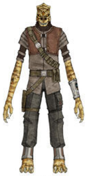 Ramy Concept Art