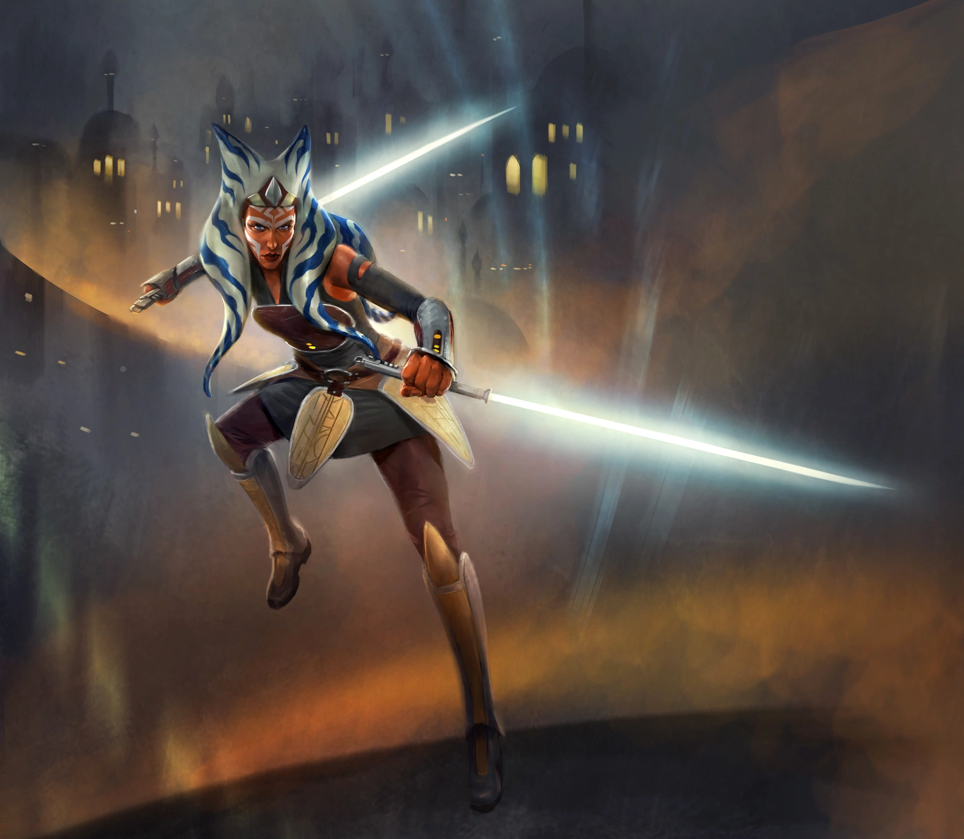 Image Ahsoka Tano IA.png Wookieepedia FANDOM powered by Wikia