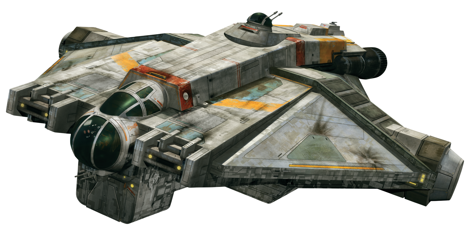 Ghost Star Wars Wiki FANDOM powered by Wikia