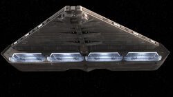 Quasar Fire-class
