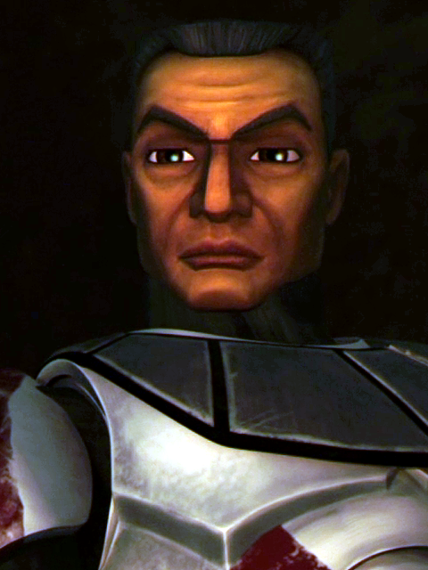 CC-4477 | Wookieepedia | FANDOM powered by Wikia