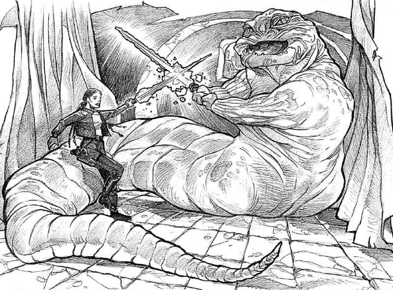 images Hutt Jedi Reddit star wars eu how does a hutt jedi work