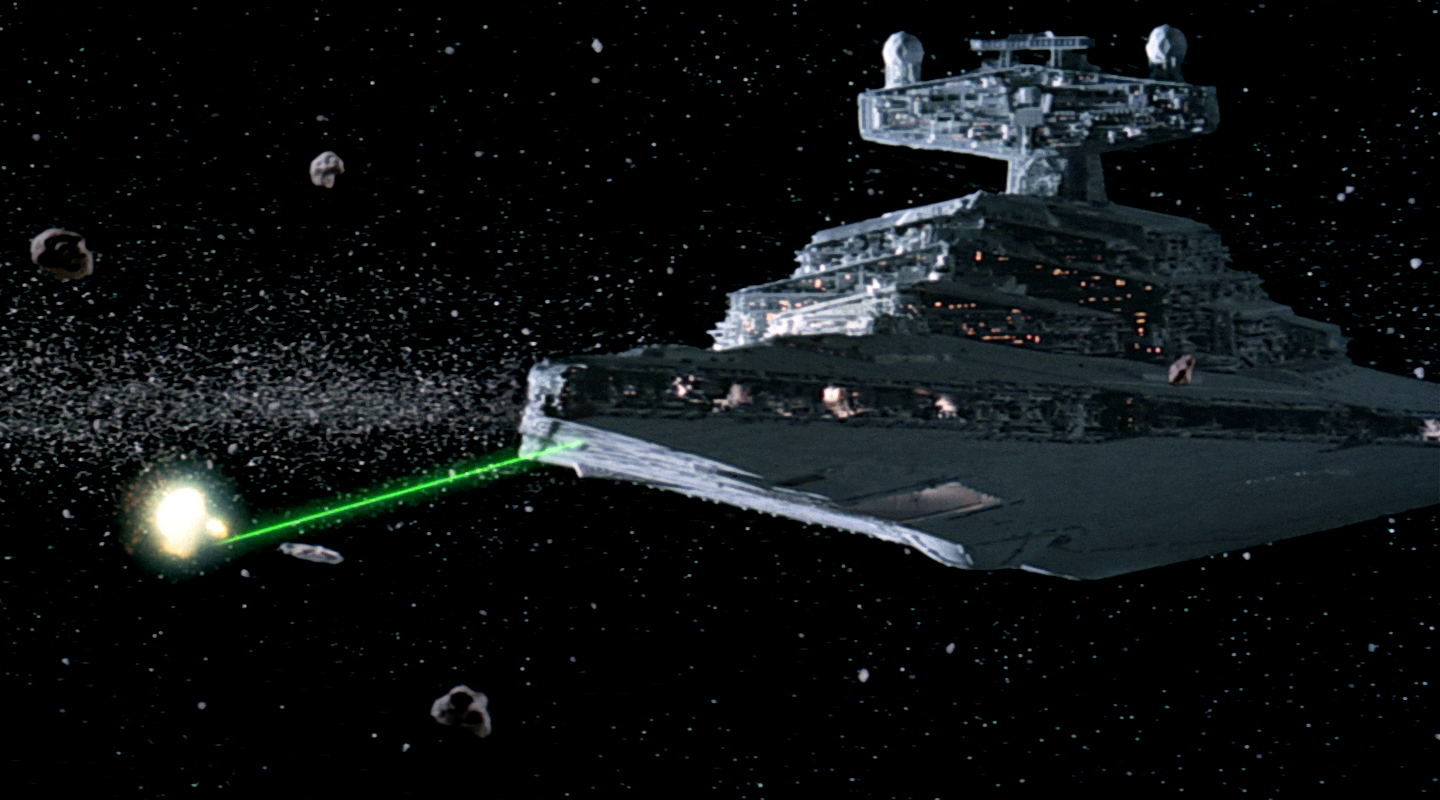 STAR WARS スター・ウォーズ 模型総合スレ Episode 47 	YouTube動画>4本 ->画像>20枚 
