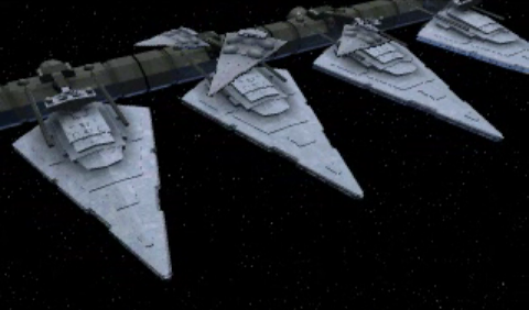Star Destroyer Dry Dock Star Destroyer Dry Dock