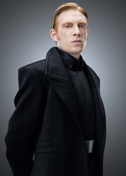 Armitage Hux
