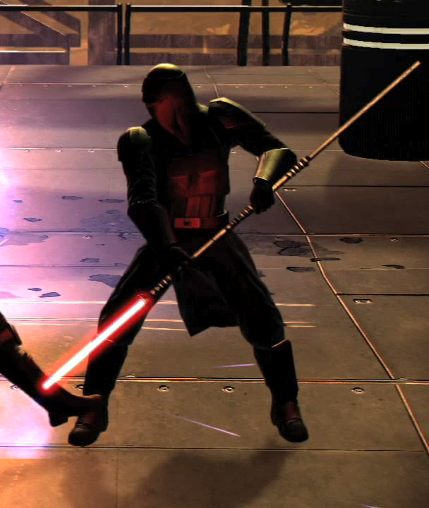 Lightsaber pike | Wookieepedia | FANDOM powered by Wikia
