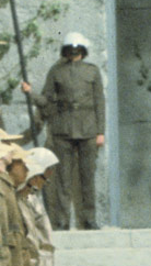 Honor Guard ANH