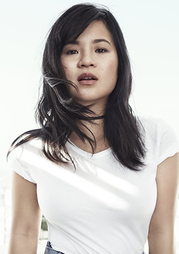 Kelly Marie Tran guardian