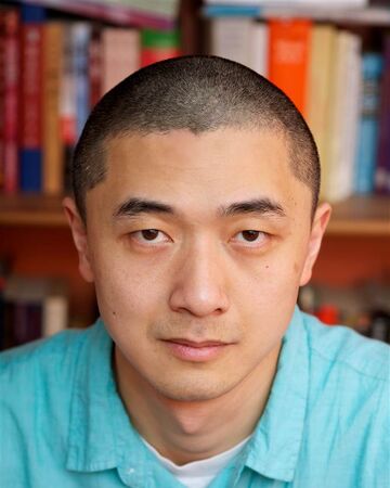 ケン リュウ Wookieepedia Fandom