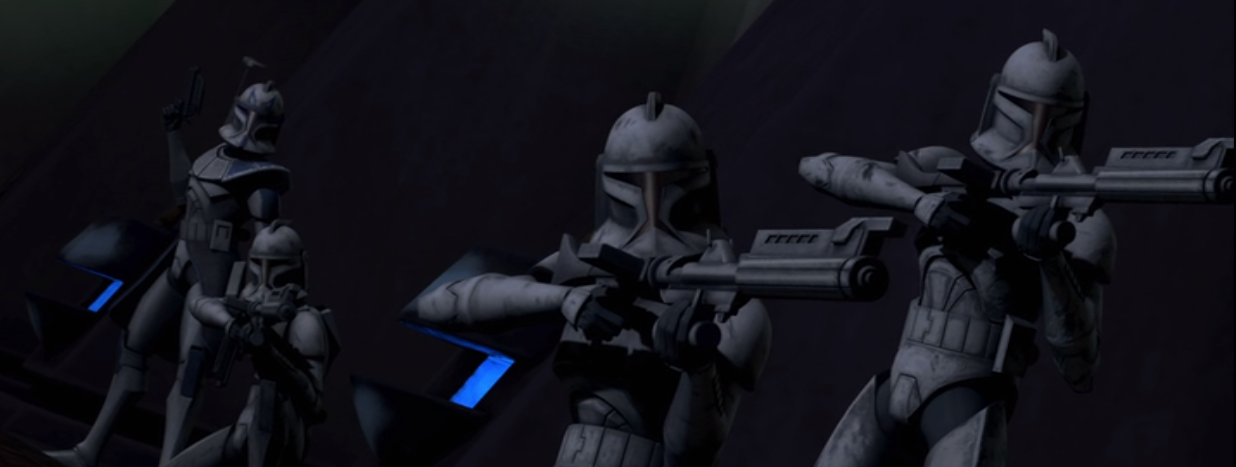 Grand Army Of The Republic Wookieepedia Fandom - clone trooper army of the republic 41st legion roblox
