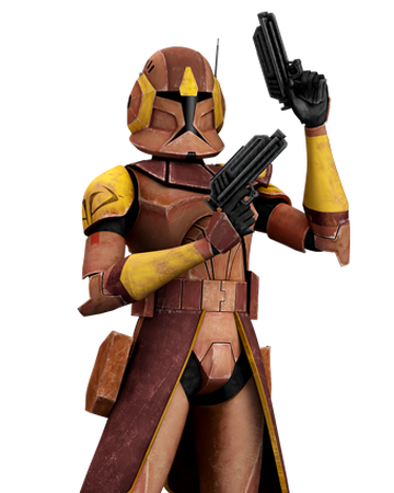 特殊作戦部隊クローン トルーパー Wookieepedia Fandom