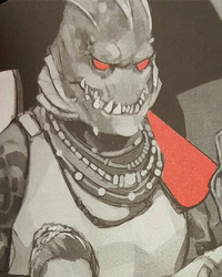 Draedan