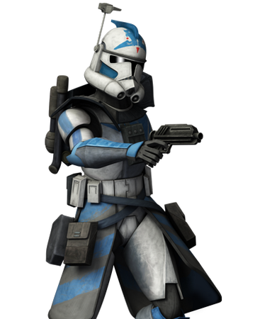 Arc Trooper Armor Wookieepedia Fandom