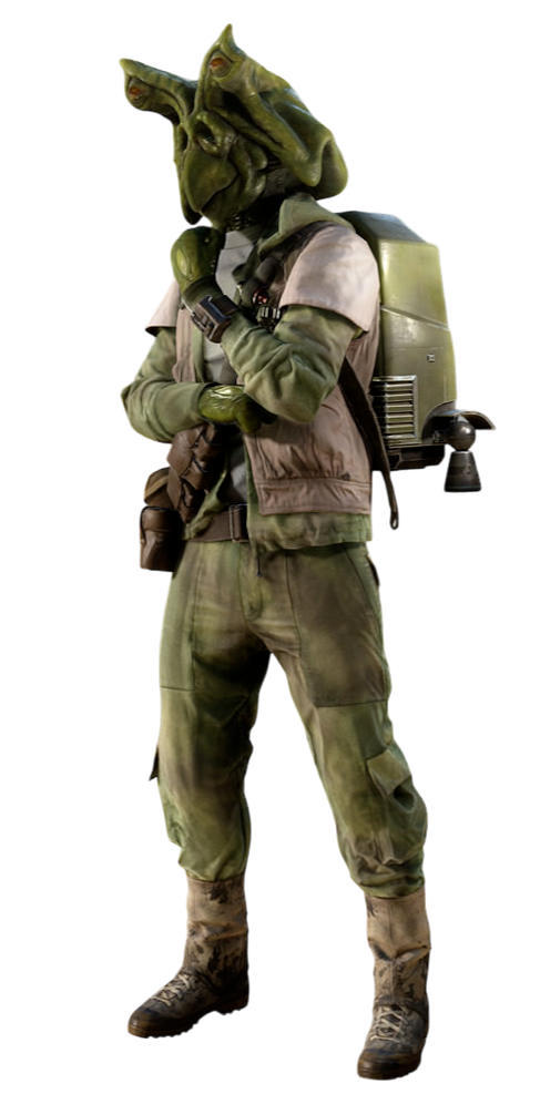 return of the jedi troopers