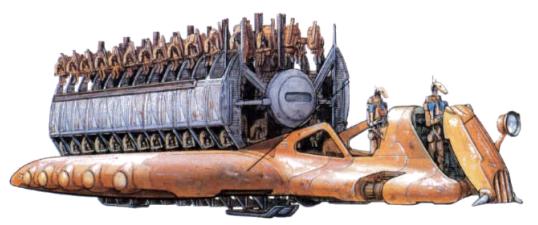 Platoon Attack Craft Wookieepedia Fandom Powered By Wikia