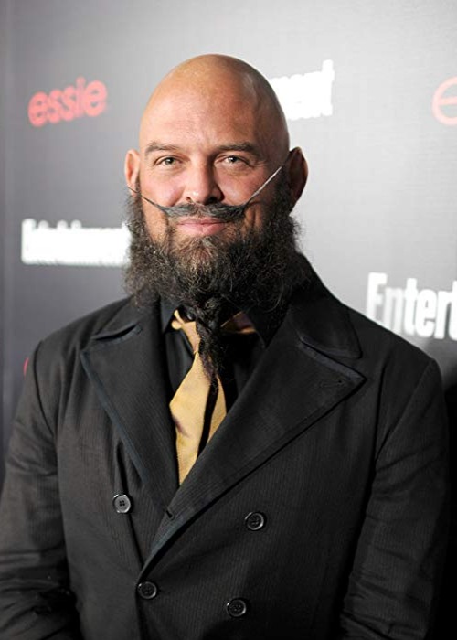 Tait Fletcher Tait Fletcher