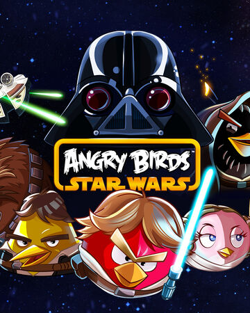 Angry Birds Star Wars Wookieepedia Fandom