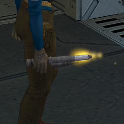 Kotor2 plasma torch