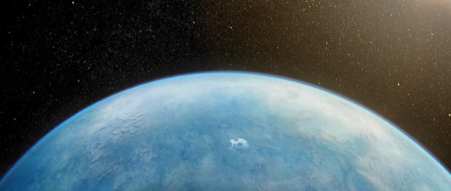 Manaan Wookieepedia Fandom
