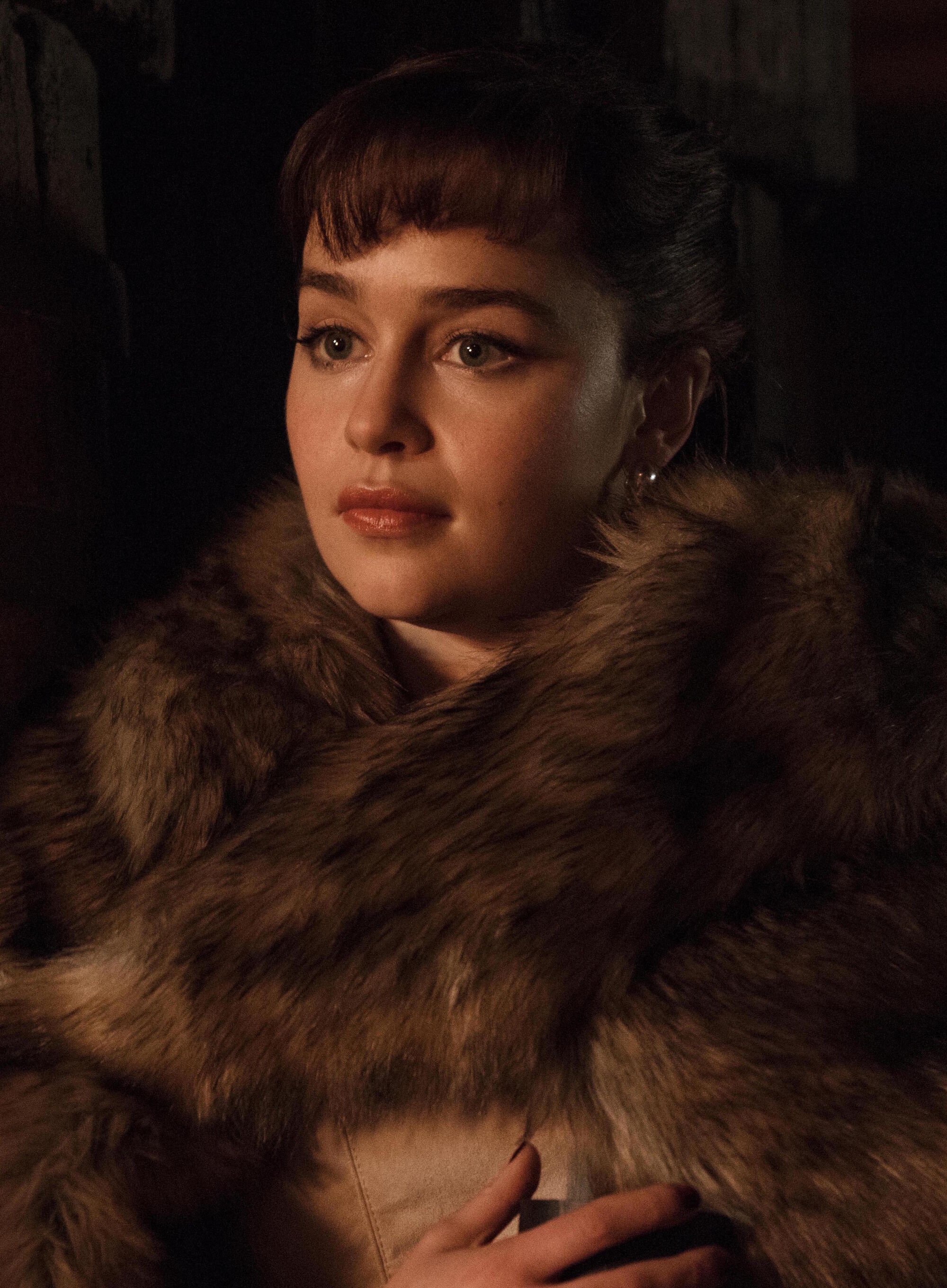 Image result for solo a star wars story qi'ra