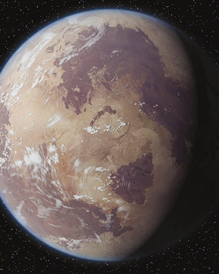 Tatooine Wookieepedia Fandom
