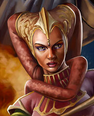 Twi'lek-TURcov