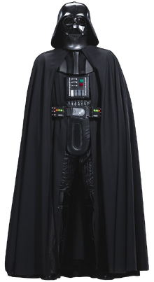 Darth Vader Promo Rogue One