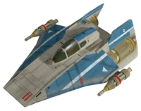 NonModified Awing-SW Card Trader