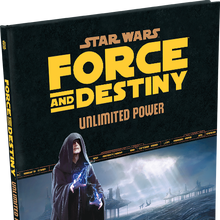 Unlimited Power Wookieepedia Fandom