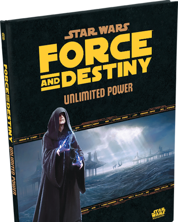 Unlimited Power Wookieepedia Fandom