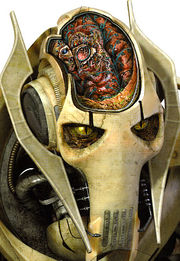 SpaccatoGrievous
