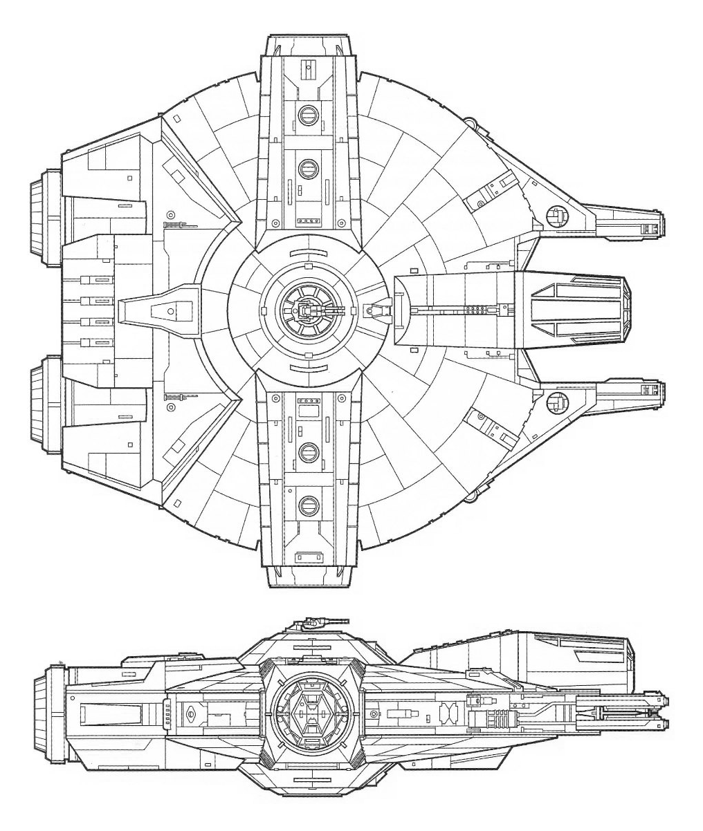 YT1000 freighter Wookieepedia Fandom