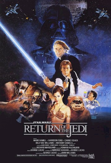 Star Wars Epizoda Vi Navrat Jediho Czech Star Wars Wiki Fandom
